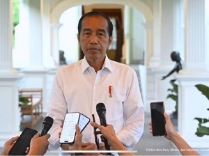 Selain ke Bone, Jokowi Juga Akan ke Bulukumba-Nginap di Tanjung Bira