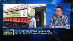 Video: Jurus Pertamina Pastikan Elpiji Bersubsidi Tak Disalahgunakan!