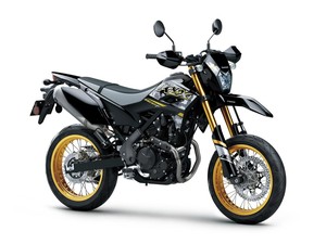 Kawasaki Rilis 3 Model Baru KLX230 Series, Dijual Mulai Harga Rp 56,8 Juta