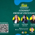 Resmi Digelar, Kelas Cuan Bahas Lengkap Investasi di Pasar Modal