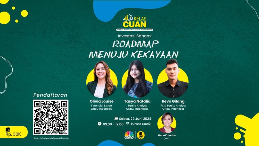 Kelas Cuan