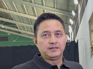 PBSI Persilakan Sabar/Reza Sparing dan Latihan di Pelatnas, tapi...