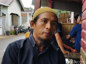 Sopir Angkot Ditembak Mati KKB Sempat Telepon Teman: Saya Akan Dibunuh