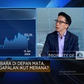Video:Kiamat Batu Bara Mengancam, Bisnis Angkutan Laut Siap Antisipasi