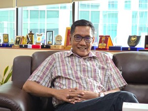 Ombudsman Apresiasi Polri Rekrut Difabel, Harap Ada Efek Bola Salju