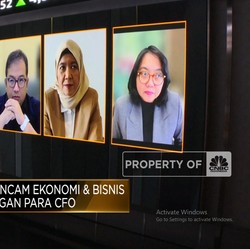 Video: Lawan Perubahan Iklim, BNI & Pegadaian Tambah Pembiayaan Hijau