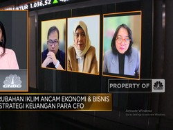 Video: Lawan Perubahan Iklim, BNI & Pegadaian Tambah Pembiayaan Hijau
