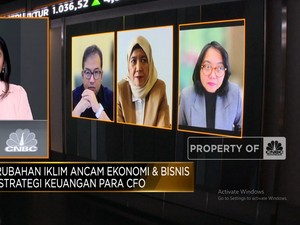 Video: Lawan Perubahan Iklim, BNI & Pegadaian Tambah Pembiayaan Hijau