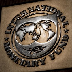 IMF Puji Kinerja Ekonomi RI Dalam 2 Dekade, Begini Jawaban Sri Mulyani