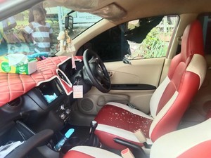 Maling Pecahkan Kaca Mobil Bendahara Desa di Aceh, Uang BLT Rp 36 Juta Raib