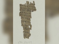 Jejak Mukjizat Masa Kecil Yesus Ditemukan di Mesir