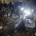 8 Update Gaza! PBB Sebut Israel-Hamas Sama Kejam, Prabowo & MBS
