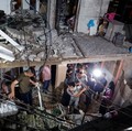 1.000 Korban Gaza Mau Diangkut ke RI, TNI Siapkan Boeing dan Hercules