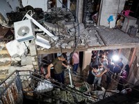 1.000 Korban Gaza Mau Diangkut ke RI, TNI Siapkan Boeing dan Hercules