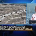 Ormas Dapat Jatah Tambang, DPR: Izinnya Harus dari Kementerian ESDM