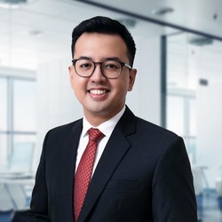 Profil Mantan Bos TaniHub Pamitra Wineka yang Jadi Komisaris MIND ID