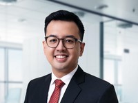 Profil Mantan Bos TaniHub Pamitra Wineka yang Jadi Komisaris MIND ID