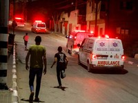 Kemlu RI Ungkap Syarat dan Waktu WNI Bisa ke Gaza
