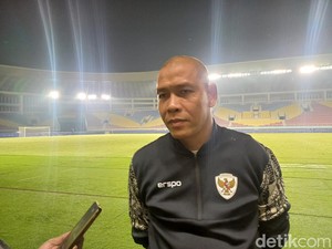 Seleksi Timnas Indonesia U-16, Nova Arianto Coret Lionel Messi
