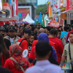 Link Beli Tiket PRJ 2024 di JIEXPO Kemayoran, Harga dan Jadwal Konser