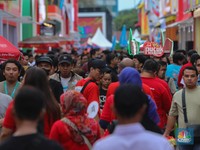 Link Beli Tiket PRJ 2024 di JIEXPO Kemayoran, Harga dan Jadwal Konser