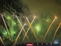 Tak Cuma Ongkos Rp1, Ini Deretan Promo di HUT ke-497 Jakarta