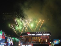 Promo HUT Jakarta 2024: Tiket Whoosh hingga Ancol & Dufan