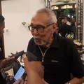 Kabar Duka: Politikus Senior Gerindra Permadi Meninggal