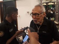 Kabar Duka: Politikus Senior Gerindra Permadi Meninggal