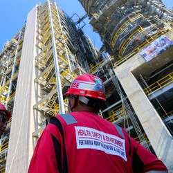 Top! Pertamina Gunakan TKDN Hingga Rp 374 T di 2023