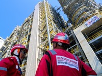 Top! Pertamina Gunakan TKDN Hingga Rp 374 T di 2023