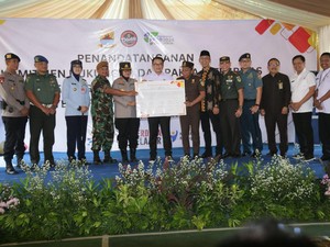 Pemkab Cirebon Berkomitmen untuk PPDB Transparan dan Akuntabel