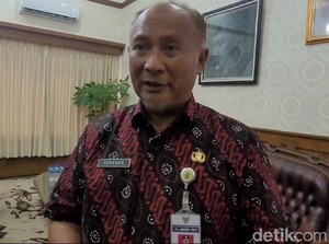 Pj Bupati Pati Tepis Viral Sukolilo Jadi Sarang Penadah Mobil Bodong