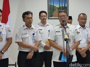 5 ABG Minta Maaf Jadikan Palestina Candaan, Disdik DKI: Mereka Menyesal