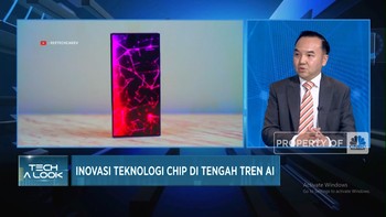 Teknologi Qualcom Kembangkan Chipset AI Generatif Bagi HP & PC Canggih
