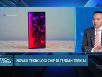 Teknologi Qualcom Kembangkan Chipset AI Generatif Bagi HP & PC Canggih