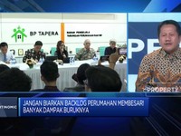 Ramai Tolak Tapera, Bos Pengusaha Properti Ungkap Fakta Tak Terduga