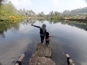12 Tempat Wisata Alam Tersembunyi di Jawa Tengah yang Sepi Pengunjung
