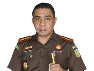 Cerita Jaksa Roberth Mengusut Berbagai Kasus Korupsi di Timur Indonesia