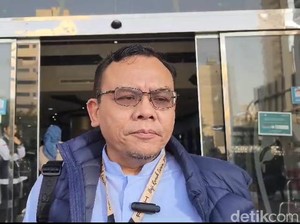 PAN soal Kaesang Akan Maju Pileg di Dapil Puan: Hak Politik, Normal Saja