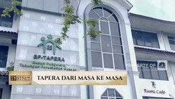 Video: Sejarah Tapera Dari Masa ke Masa