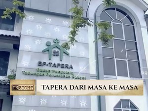 Video: Sejarah Tapera Dari Masa ke Masa