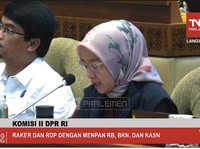 Perempuan Pertama Reformasi Birokrasi, Ini Sosok Rini Widyantini