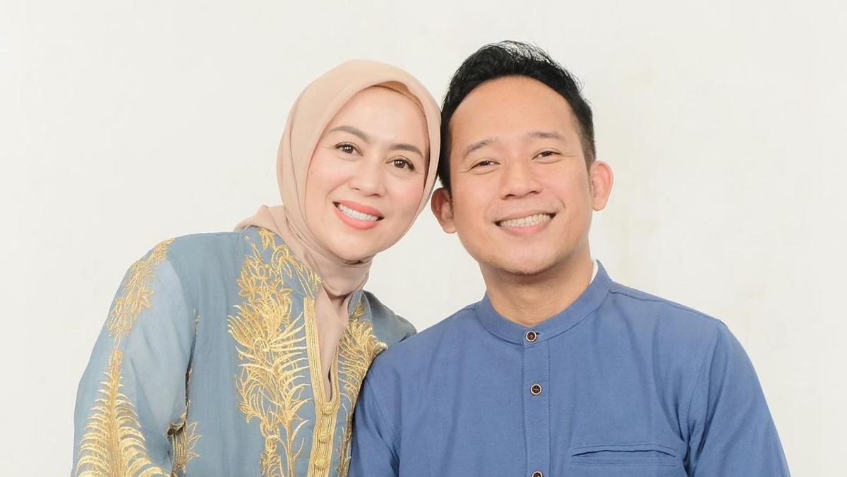 Shanty Ungkap Denny Cagur Pernah Dimarahi Anak Gegara Suka Gombalin Cewek — NadiKabar.com