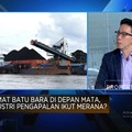 Strategi Bisnis Angkutan Kapal Saat Rupiah Melemah & Transisi Energi