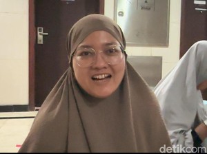 Cerita Jemaah Reguler Serasa Haji Plus sampai Kasih Rating 9