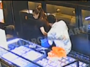 Aksi Komplotan Rampok 18 Jam Mewah di PIK Diawali Pura-pura Beli