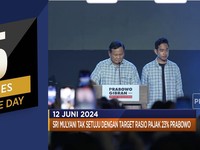 Target Rasio Pajak Prabowo Ditolak Hingga 15 Ribu Kurir Gugat Amazon