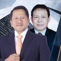 Live Now! Bos Properti Buka-bukaan Program 3 Juta Rumah Prabowo