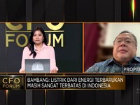 Video: Transisi Energi RI Berjalan Lambat, Apa Kendala & Solusinya?